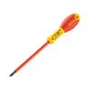 FatMaxÂ® VDE Insulated Screwdriver Phillips Tip PH2 x 125mm