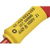 FatMaxÂ® VDE Insulated Screwdriver Pozidriv Tip PZ2 x 125mm