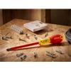 FatMaxÂ® VDE Insulated Screwdriver Pozidriv Tip PZ2 x 125mm