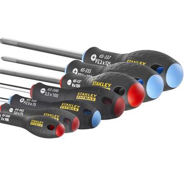FatMaxÂ® Screwdriver Set, 7 Piece