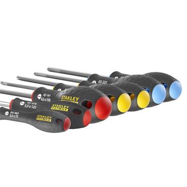 FatMaxÂ® Screwdriver Set, 7 Piece