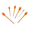 FatMaxÂ® VDE Insulated Screwdriver Set, 6 Piece
