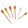 FatMaxÂ® VDE Insulated Screwdriver Set, 6 Piece