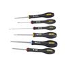 FatMaxÂ® Precision Screwdriver Set, 6 Piece