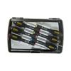 FatMaxÂ® Precision Screwdriver Set, 6 Piece