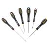 FatMaxÂ® Precision Screwdriver Set, 6 Piece