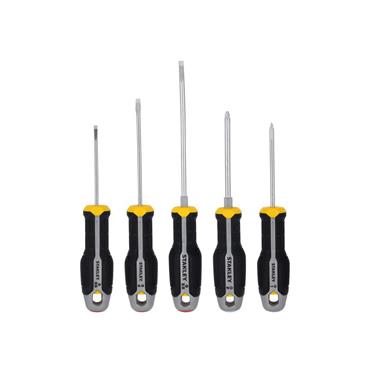 FatMaxÂ® Screwdriver Set, 5 Piece