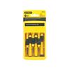 Instrument Screwdriver Set, 6 Piece