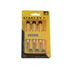 Instrument Screwdriver Set, 6 Piece