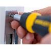 STANLEY RATCHET SCREWDRIVER C/W BITS