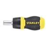 Multibit Ratchet Stubby & Bits