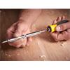 STANLEY SCREWDRIVER 6-WAY c/w BITS