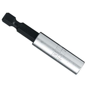 Magnetic Bit Holder 1/4 Hex