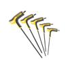 Metric FatMaxÂ® P-Handle Hex Key Set, 5 Piece