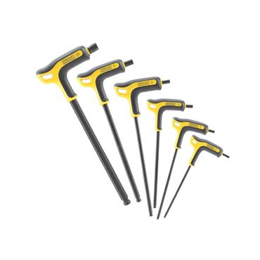 Metric FatMaxÂ® P-Handle Hex Key Set, 6 Piece