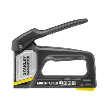 FATMAXÂ® 4-in-1 Multi Tacker