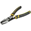 FatMaxÂ® Compound Action Combination Pliers 215mm (8.1/2in)