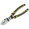 FatMaxÂ® Compound Action Combination Pliers 215mm (8.1/2in)
