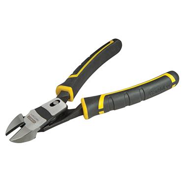 FatMaxÂ® Compound Action Diagonal Pliers 200mm (8in)