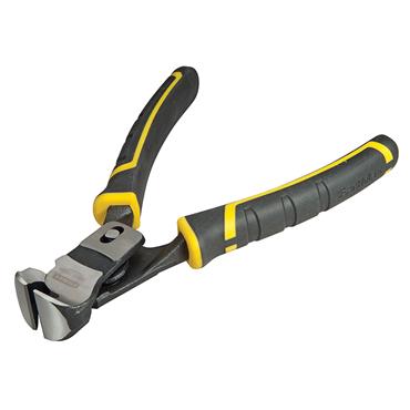 FatMaxÂ® Compound Action End Cut Pliers 190mm (7.1/2in)