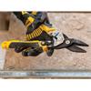 FatMaxÂ® Yellow Ergo Aviation Snips Straight Cut 250mm (10in)