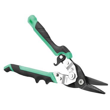 FatMaxÂ® Green Ergo Aviation Snips Right Cut 250mm (10in)