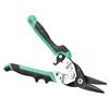 FatMaxÂ® Green Ergo Aviation Snips Right Cut 250mm (10in)