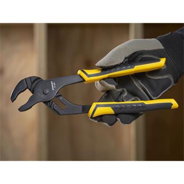 ControlGripâ„¢ Groove Joint Pliers 250mm