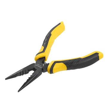 ControlGripâ„¢ Long Nose Cutting Pliers 150mm (6in)