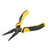 ControlGripâ„¢ Long Nose Cutting Pliers 150mm (6in)