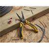 ControlGripâ„¢ Long Nose Cutting Pliers 200mm (8in)