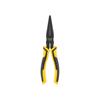 ControlGripâ„¢ Long Nose Cutting Pliers 200mm (8in)