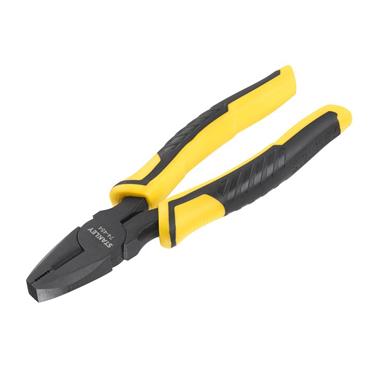 ControlGripâ„¢ Combination Pliers 180mm (7in)