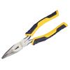 ControlGripâ„¢ Long Bent Nose Pliers 150mm (6in)