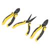 ControlGripâ„¢ Pliers Set, 3 Piece