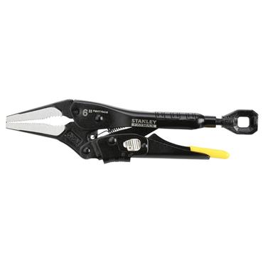 FatMaxÂ® Long Nose Lockgrip Pliers 150mm