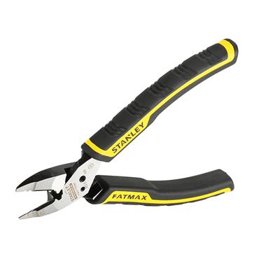 FatMaxÂ® 5-in-1 Diagonal Pliers 180mm (7in)