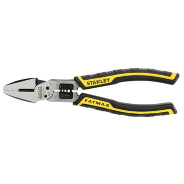 FatMaxÂ® 6-In-1 Combination Pliers