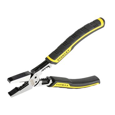 FatMaxÂ® 6-In-1 Combination Pliers
