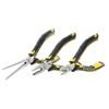 FatMaxÂ® Mini Pliers Set, 3 Piece