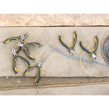 FatMaxÂ® Mini Pliers Set, 6 Piece