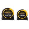 FatMaxÂ® Classic Tape Twin Pack 5m/16ft + 8m/26ft (Width 32mm)