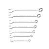 Combination Wrench Set, 7 Piece