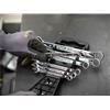 Combination Wrench Set, 7 Piece