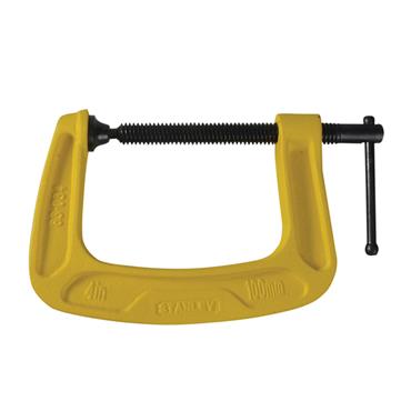 Bailey G-Clamp 100mm (4in)