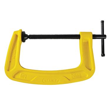 Bailey G-Clamp 150mm (6in)