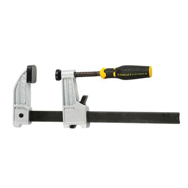 FatMaxÂ® Clutch Lock F-Clamp 600mm