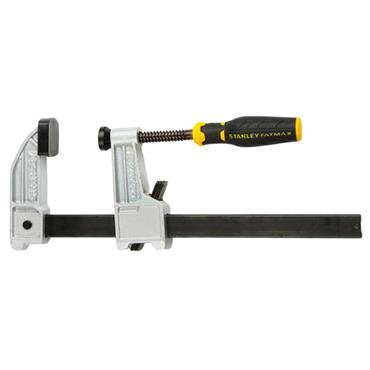FatMaxÂ® Clutch Lock F-Clamp 800mm