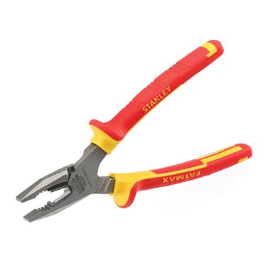 FatMaxÂ® Combination Pliers VDE 180mm