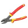 FatMaxÂ® Heavy-Duty Diagonal Cutting Pliers VDE 180mm